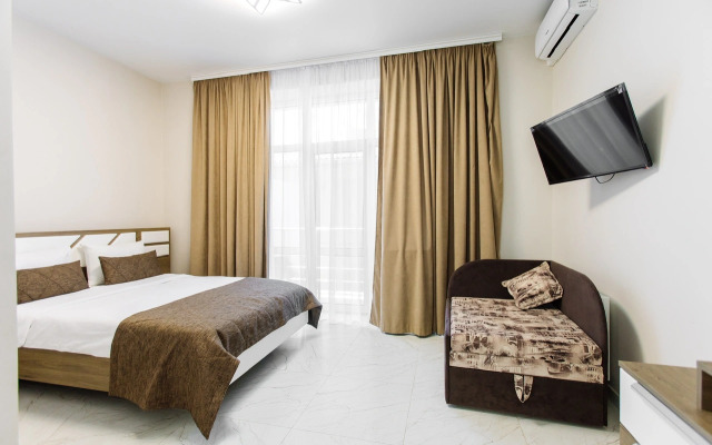 Eleni Guest House