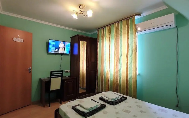 Гостевой Дом Лазурный Берег