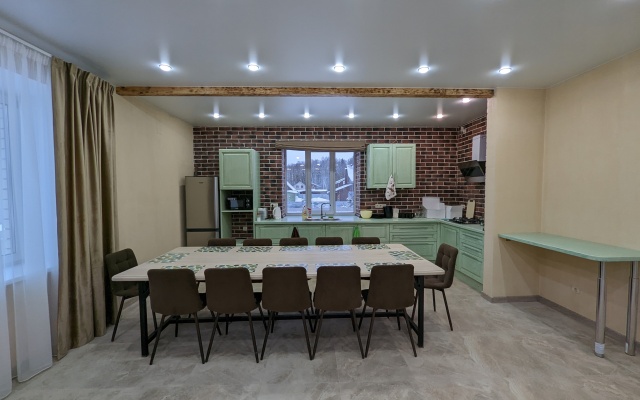 Kottedzh 230m S Baney Villa