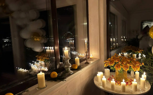 Гостевой дом Экоусадьба Шанти