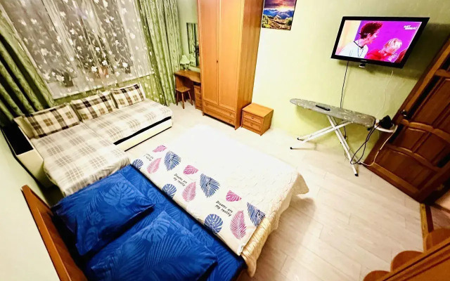 Квартира 2х Комнатная