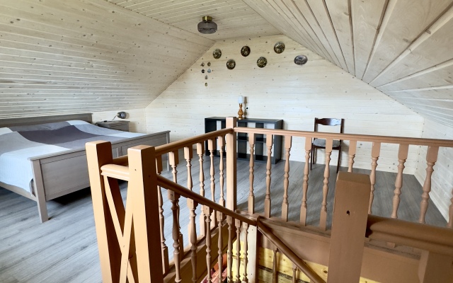 Ranta Khaus Guest house