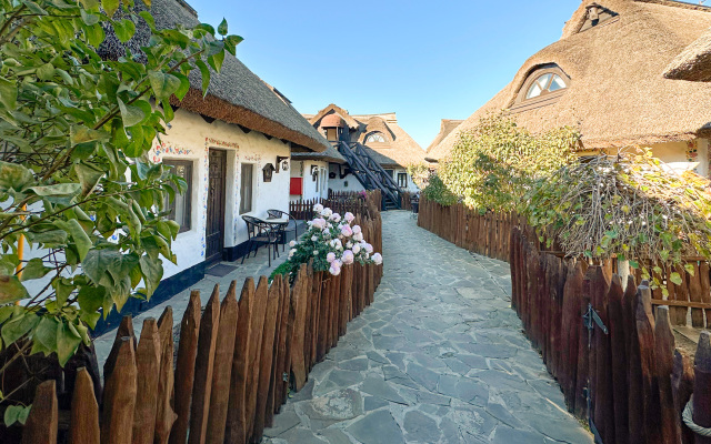 Gostevoy Dvor "Dikanka" Hotel