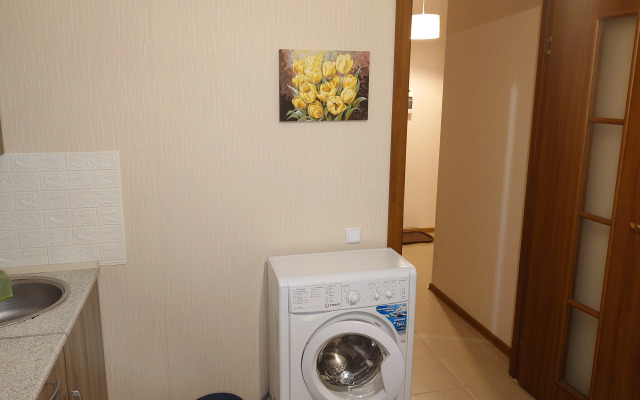 Квартира Уютная квартира в ЖК Лондон Парк