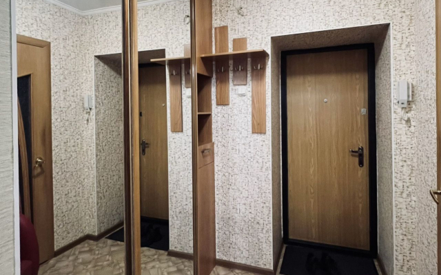 Квартира на Зейской 283