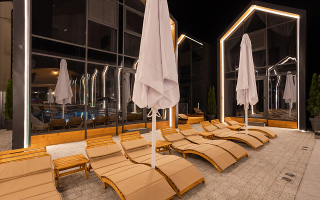 Calista Guest House