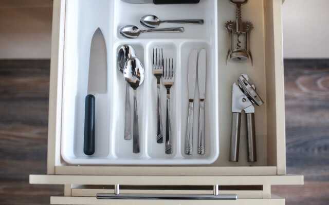 Апартаменты O.G.N.I. Светланская, д. 37