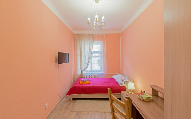 Гостевой дом на Марата 28