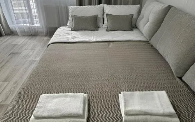 V Zhk Olimp Flat - Apartment in 科佩伊斯克 - Photo 2