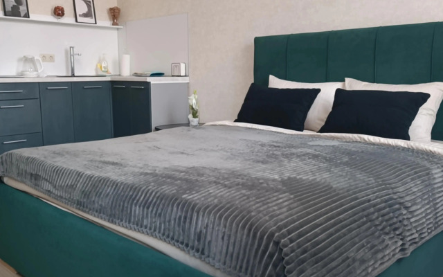 Апартаменты Променад