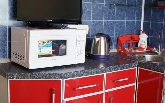 Квартира Однокомнатная на улице Октябрьская 2