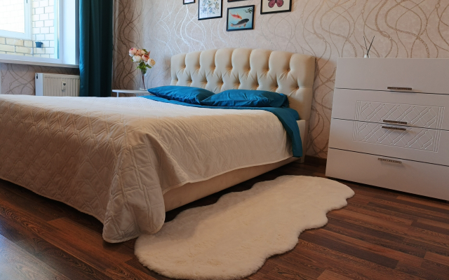 Квартира Скандинавская на Гайве