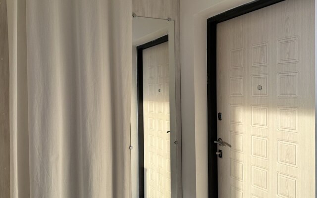 Квартира Верхняя Набережная 145А