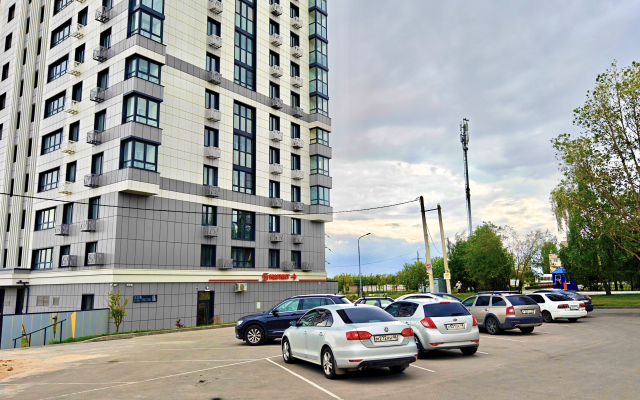 Квартира Sky Time Пл. А. Невского от сети ТЕРРА48