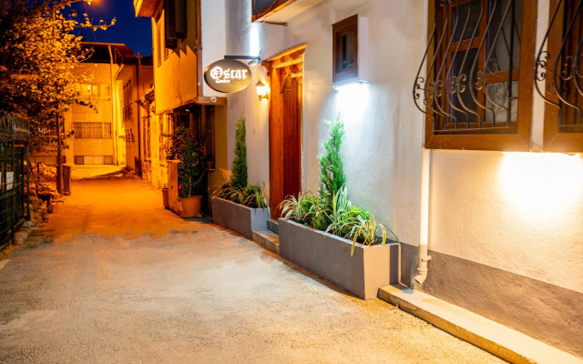 Oscar Boutique Hotel