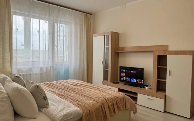 Апартаменты Аврора ул. Генерала Родина 68, 7 этаж