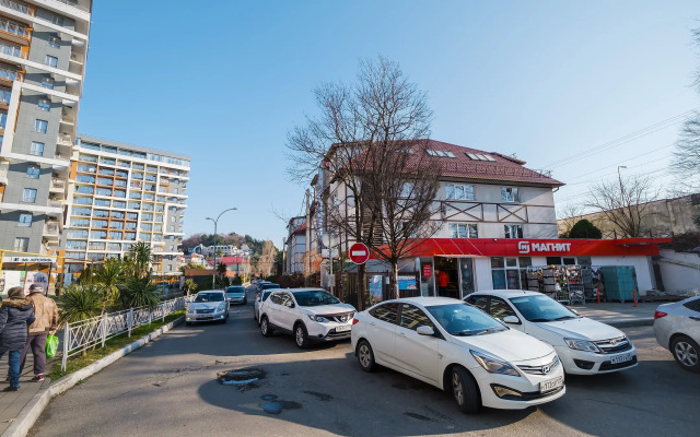 Karavella Portugalii Flat