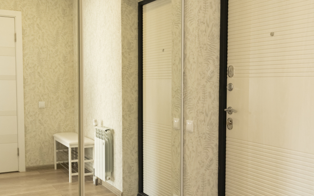 Na Bolshoy Okruzhnoy 1 Apartamenty