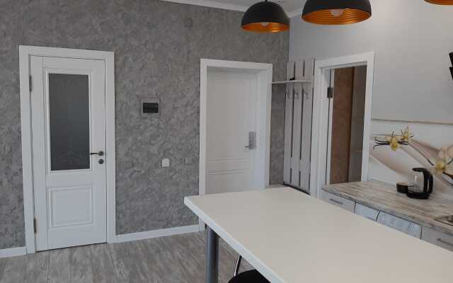 Apartment Crystal I