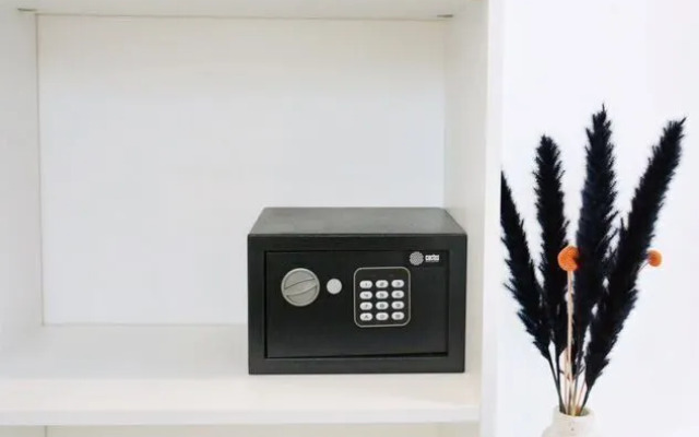 Квартира на Улице Бограда 107