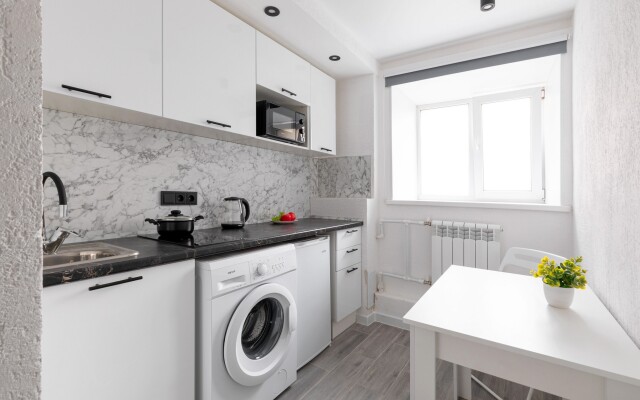 Апартаменты Двухкомнатные На Лесном Проспекте 3