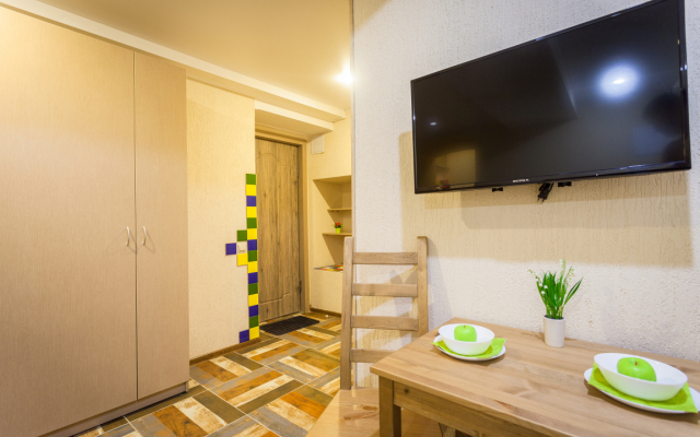 Apartamenty 6ya Krasnoarmeyskaya 23 (5)
