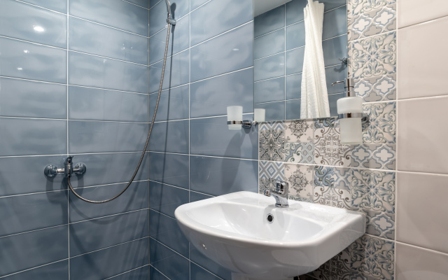 Апартаменты Антре на Васильевском