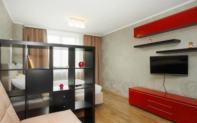 Etazhideyli Na Schorsa 103 Flat