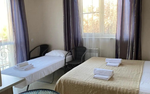 Na Kuvshinok 7k1 23 Flat