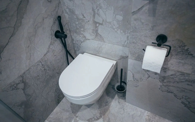 Апартаменты на Кленовой 2