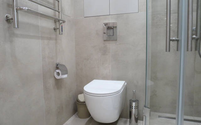 Апартаменты Моравия