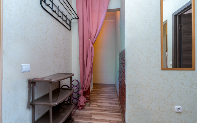 Апартаменты в Центре Краснодара