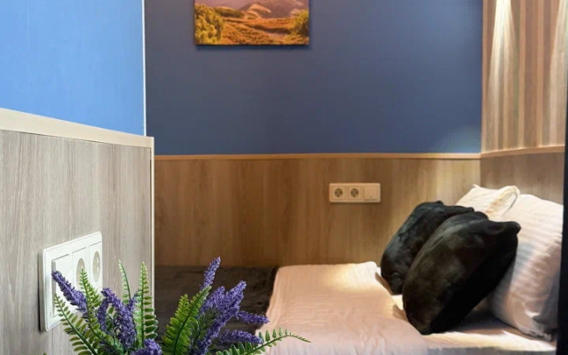 Апартаменты в Новом Жк Город СЕ2