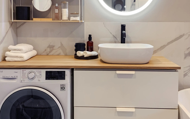 Апартаменты Matison Home