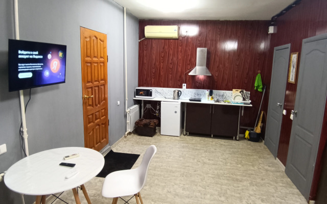 Квартира посуточно