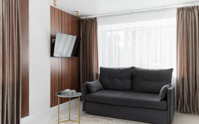 Apartamenty na Nabereznoj