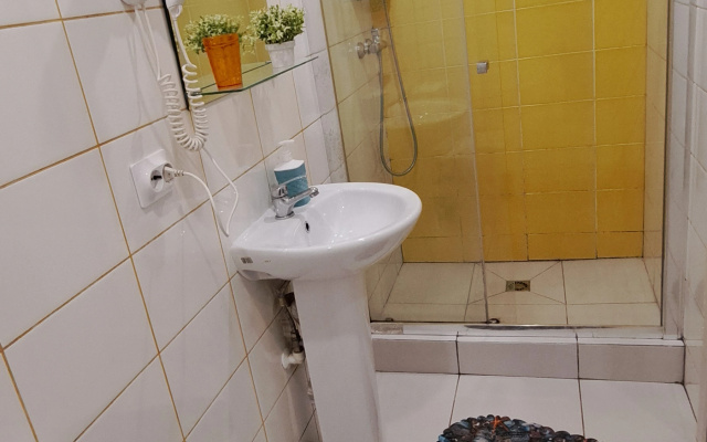 Квартира СПб Аренда Rental housing в Историческом Центре Санкт-Петербурга — фото 5