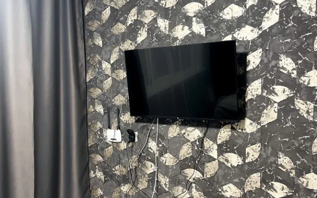 Квартира на Молокова 50