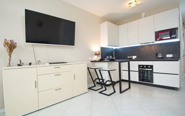 Aparton 1 Komn Nikoly Tesly 18 Apartments
