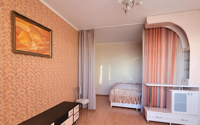 Comfort v Samom Tsentre Apartments Volshebny Zakat