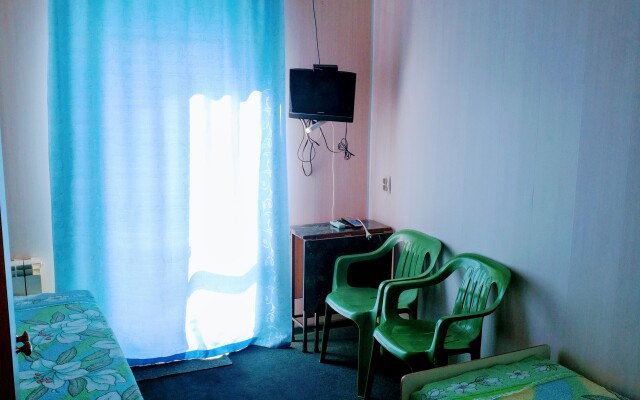 Solov'inaya Trel Guest house