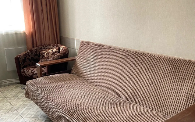 Квартира Двухкомнатная квартира на Кирова 107