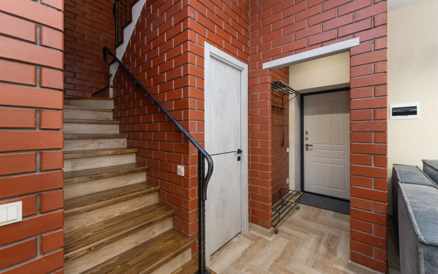 Частный дом на Шахтёров 28 (3)