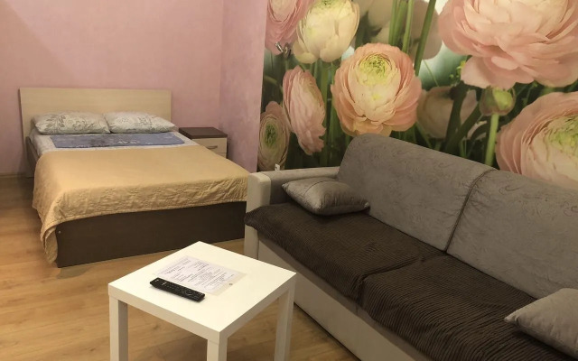 Квартира на Улице Театральной 17