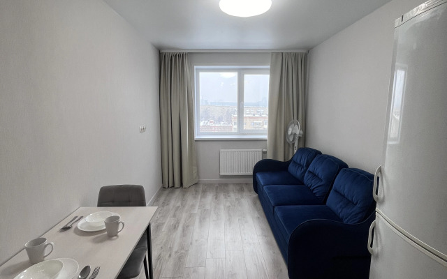 Апартаменты Privi House на Молодежной 107В