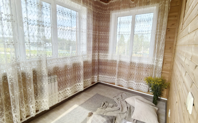 Частный дом Аристократ Yousinn