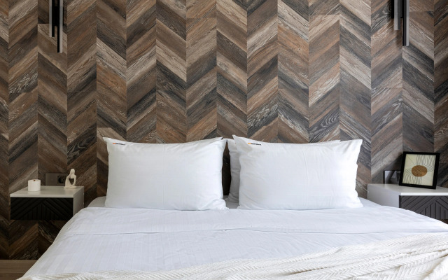 Red Apartments Art Layt Siti Apartament Koelo Apartments