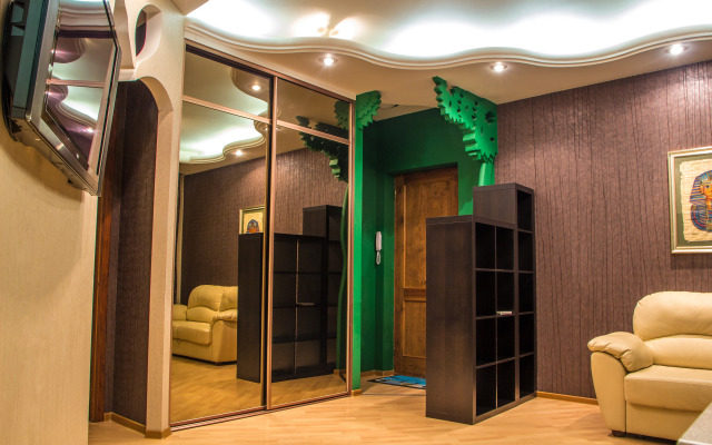 Квартира на Советском 44