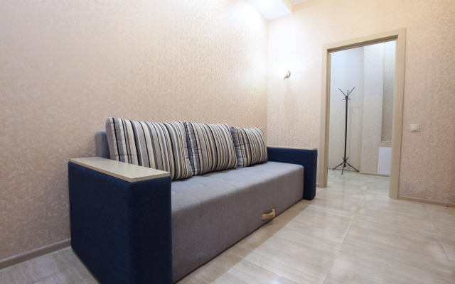 Апартаменты  в центре