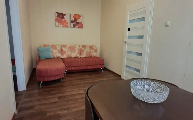 KUPRIU 90s Apartment